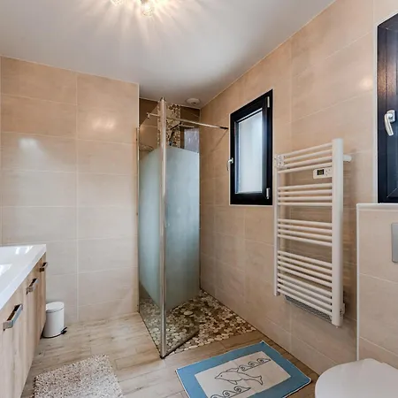 Le Reve Dom wakacyjny