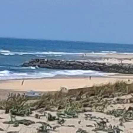 Le Reve * Mimizan-Plage